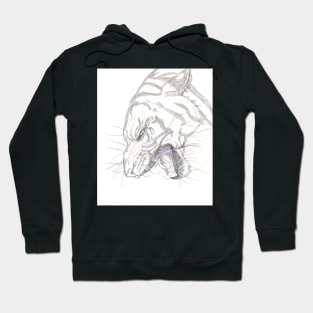 Unbreakable Hoodie